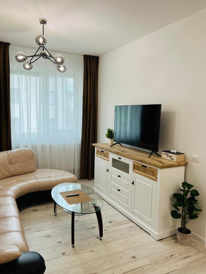 Altheda Living Residence 29C-2 Suceava Bagian luar foto